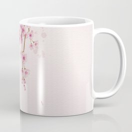 Cherry Blossom 2  Coffee Mug