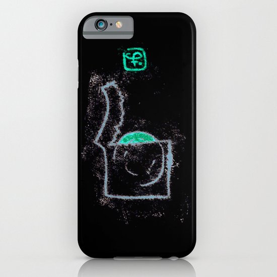 condom iPhone & iPod Case