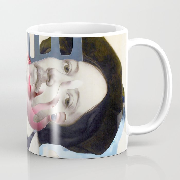 Composition 480 Coffee Mug