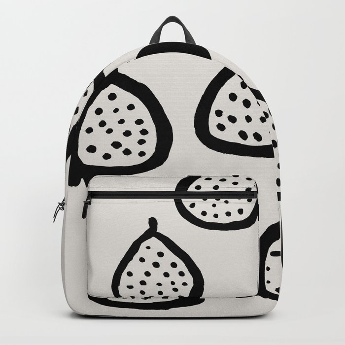 Fig Dots Backpack