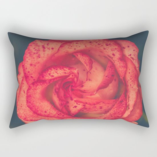 Treasure of Nature IV Rectangular Pillow