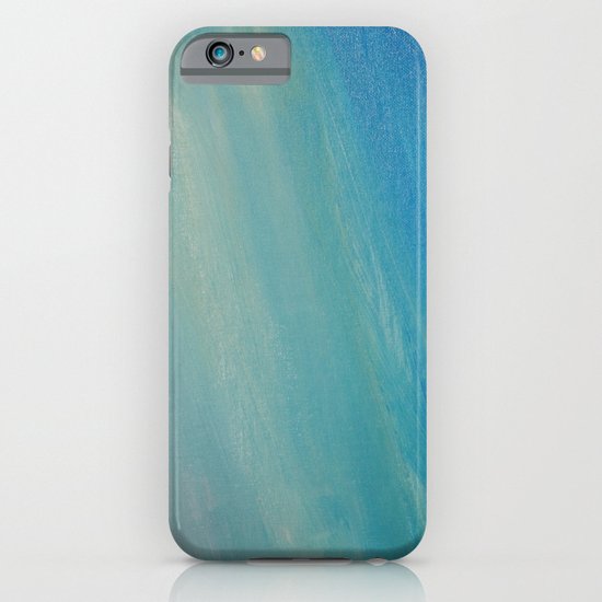 Ocean iPhone & iPod Case