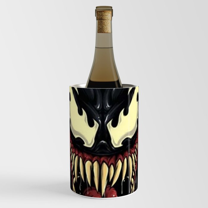 We're Venom  Wine Chiller