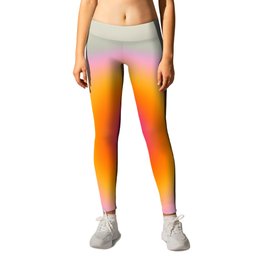 What’s The Best That Could Happen Leggings | Graphicdesign, Colorful, Good Vibes, Quote, That Could Happen, Positivity, Motivational, Self Care, Optimism, Happiness 