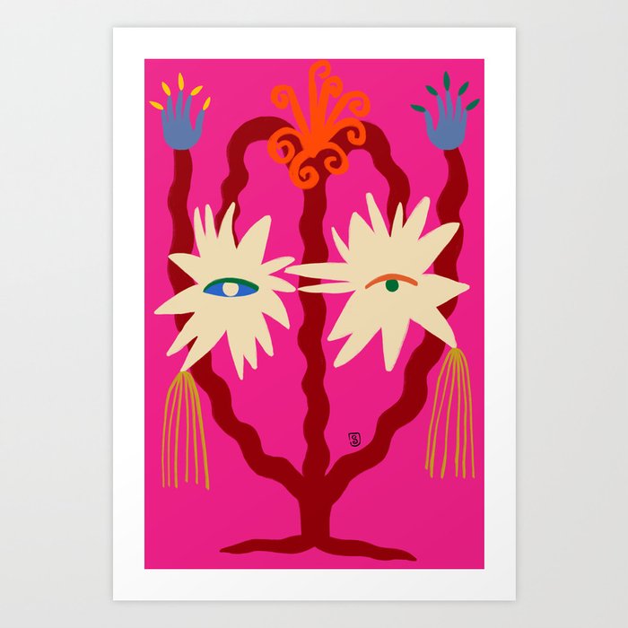 Art Print