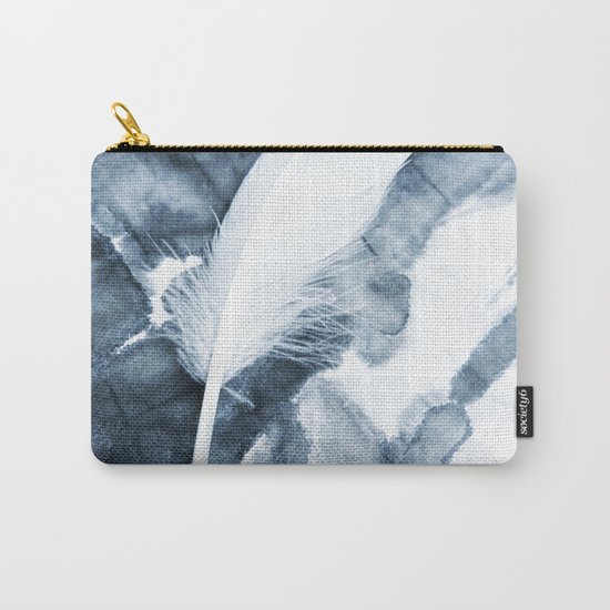 Solitude Carry-All Pouch