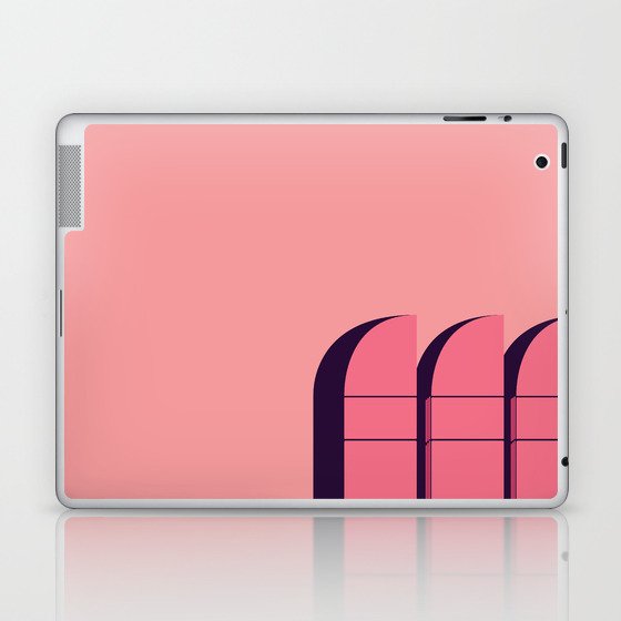 Bauhaus Archiv Laptop & iPad Skin