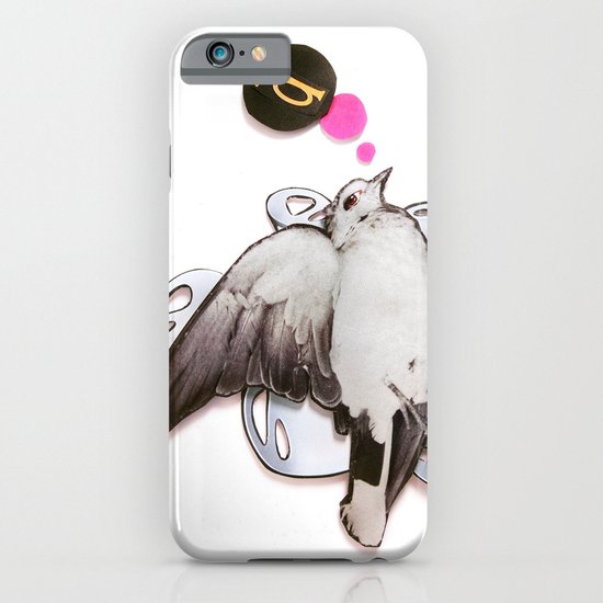 toot! | Collage iPhone & iPod Case
