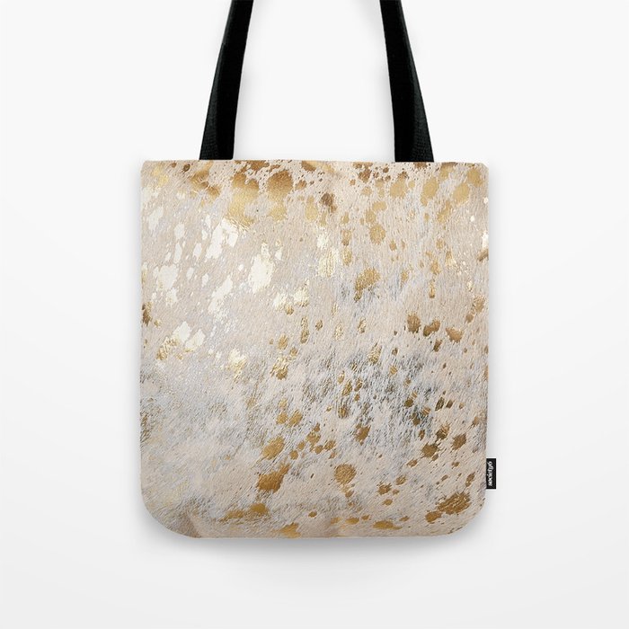 metallic tote bags cheap