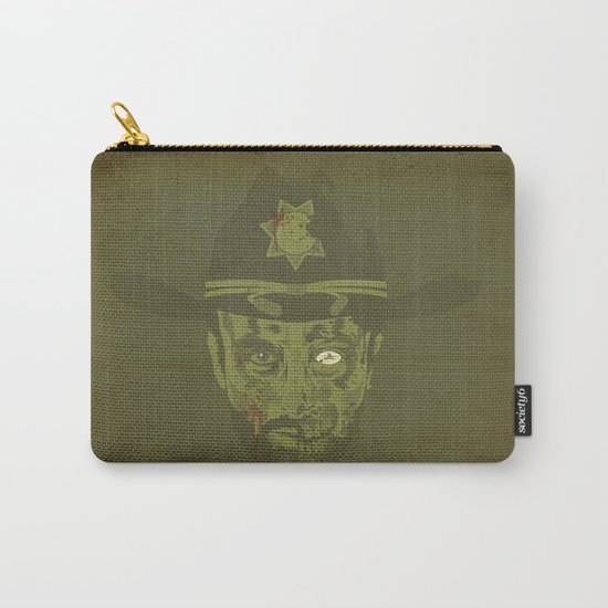 Grimes Carry-All Pouch