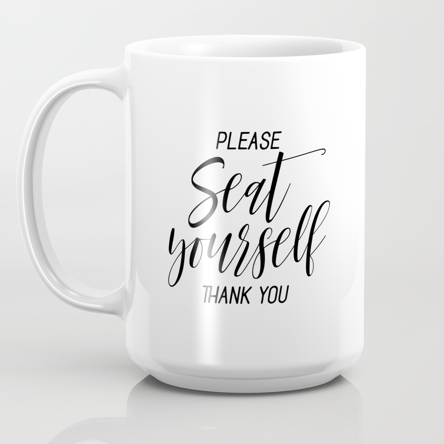 Printable You should Seat You Thank By yourself Wall Artwork, Amusing Rest room Wall Artwork Prints Espresso Mug photo relating to Printable Coffee Mugs titled Printable Make sure you Seat You Thank Yourself Wall Artwork, Humorous Lavatory Wall Artwork Prints Espresso Mug