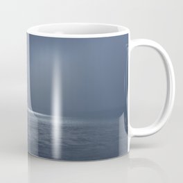 Ocean Glow Coffee Mug