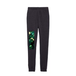 Dreaming in abstract Kids Joggers