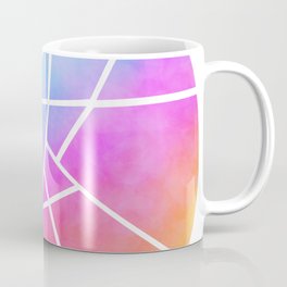Aurora's Galaxy Mug