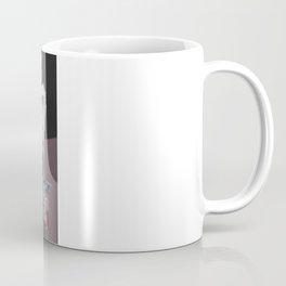 Sleek Coffee Mug