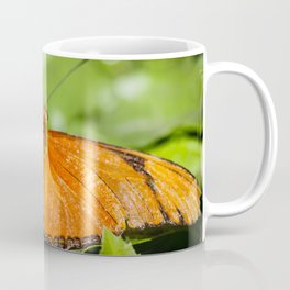 Julia Heliconian - Dryas Julia Butterfly Coffee Mug