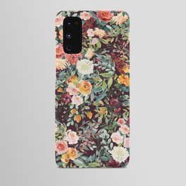 Fall Floral Android Case