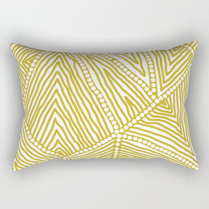 Rectangular Pillow