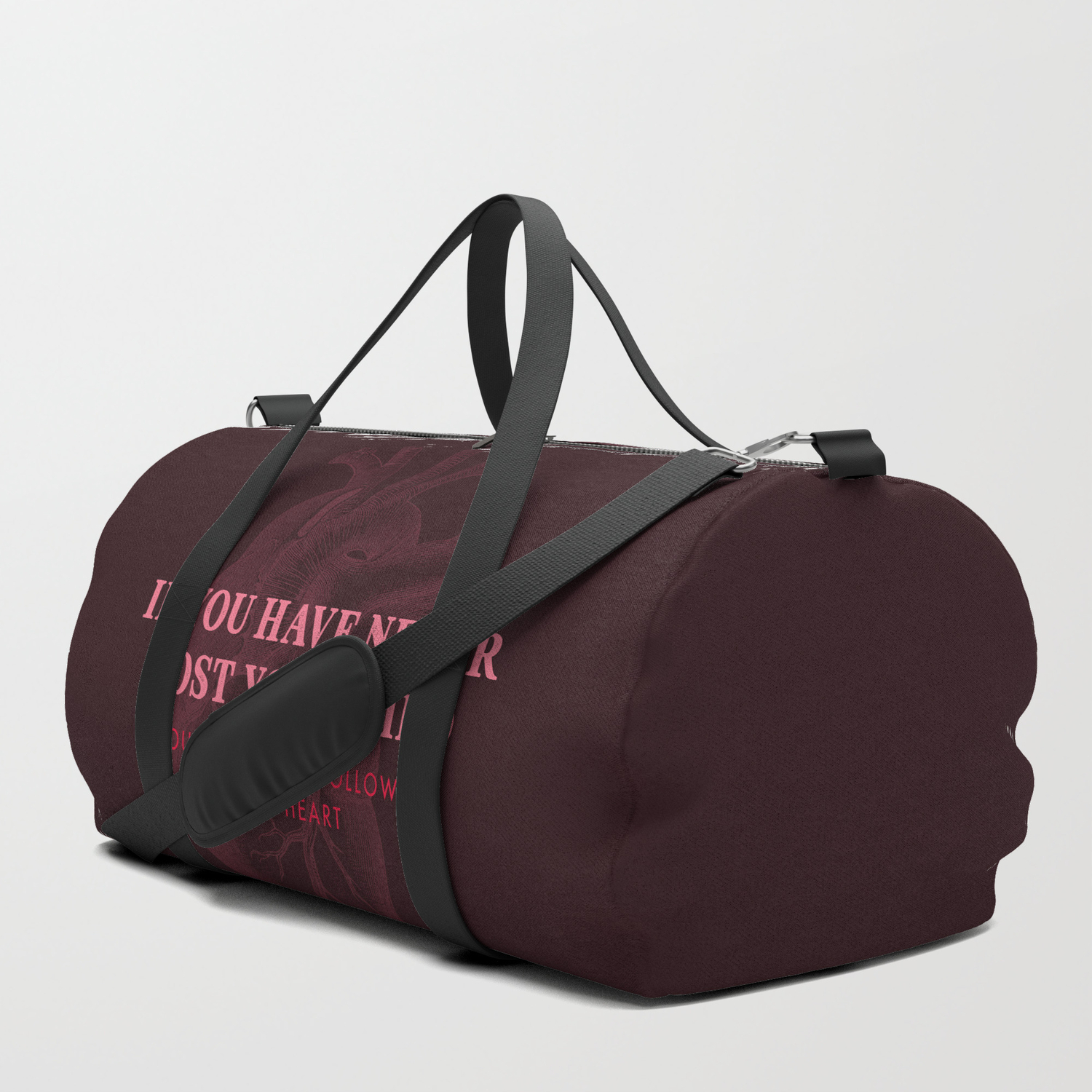 ou duffle bag