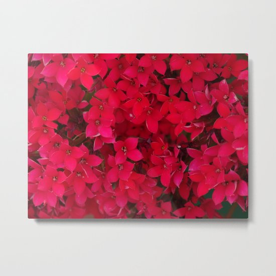 Loving Friends Metal Print