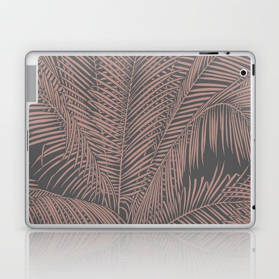 exotic palms Laptop & iPad Skin