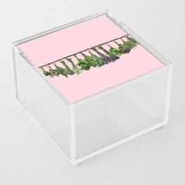 Scent of Summer Acrylic Box