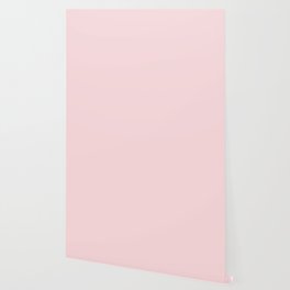 Bubblegum Pink Wallpaper For Any Decor Style Society6