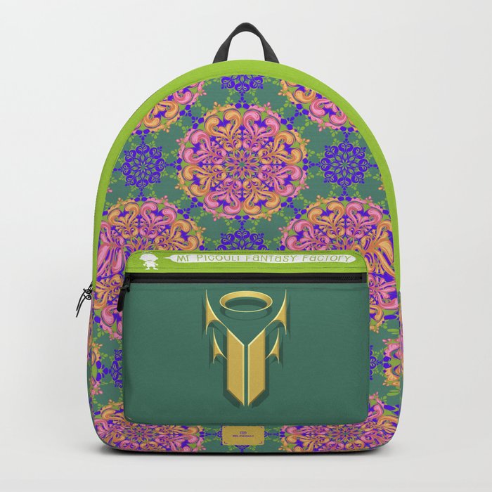 Bulba Backpack