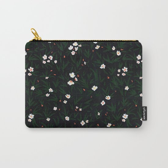 Is It Spring Yet? Carry-All Pouch