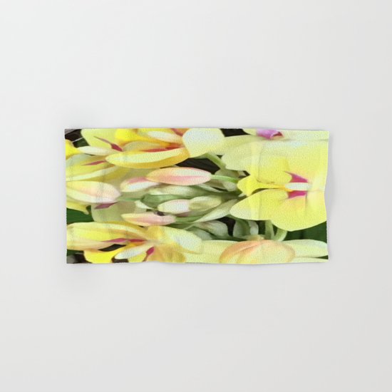 bloom Hand & Bath Towel