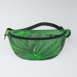 Grand Daddy Perks  Fanny Pack