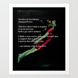 Poetry Art Art Prints For Any Decor Style Society6
