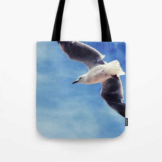 gulliver Tote Bag
