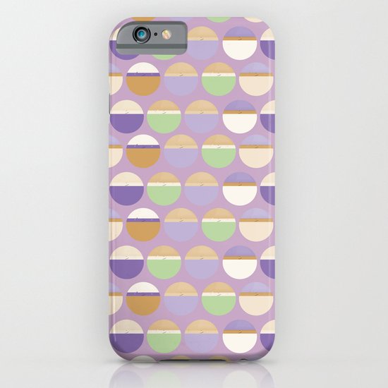 6sis iPhone & iPod Case