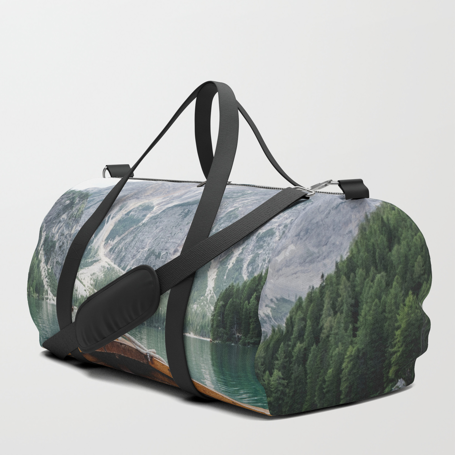 adventure duffle