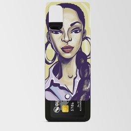 Tribute Toon Fola's Shade Android Card Case