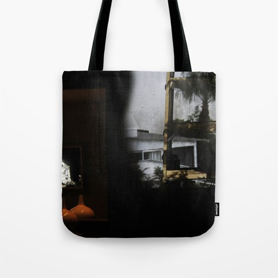 Projections Tote Bag