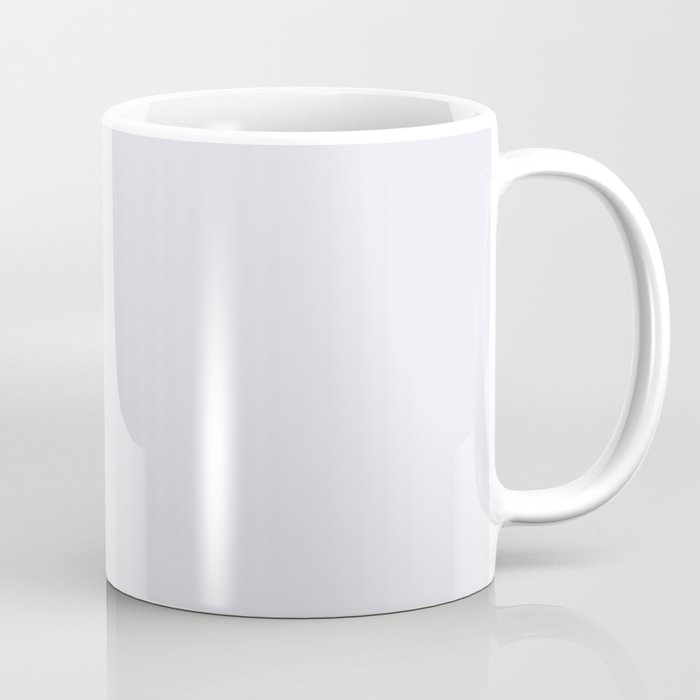 Sophisticated Coffee Mug