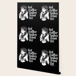 Hentai Wallpaper For Any Decor Style Society6