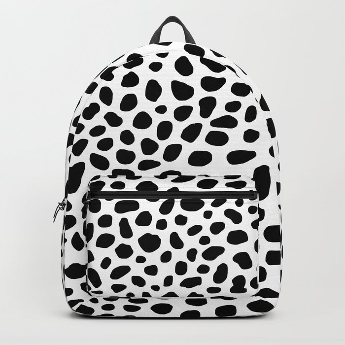 Dalmatian Backpack by Designs by Sabina Society6