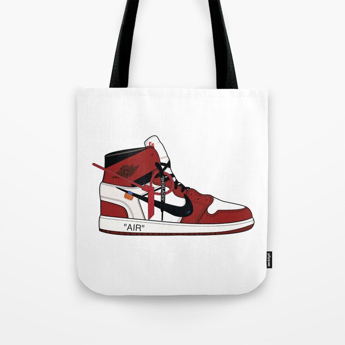 bag jordan