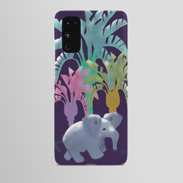 Born Free Android Case