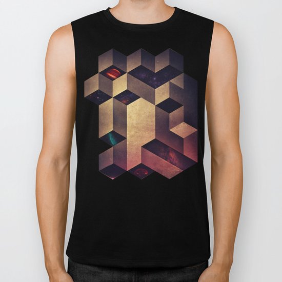 isyfryntyyrs Biker Tank