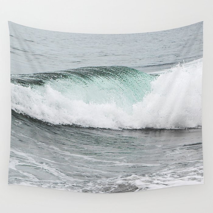 Electrified Wall Tapestry