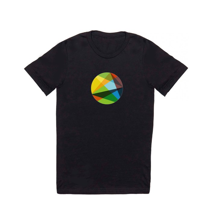 Kaleidoscope T Shirt