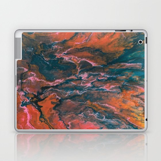 Sunset  Laptop & iPad Skin