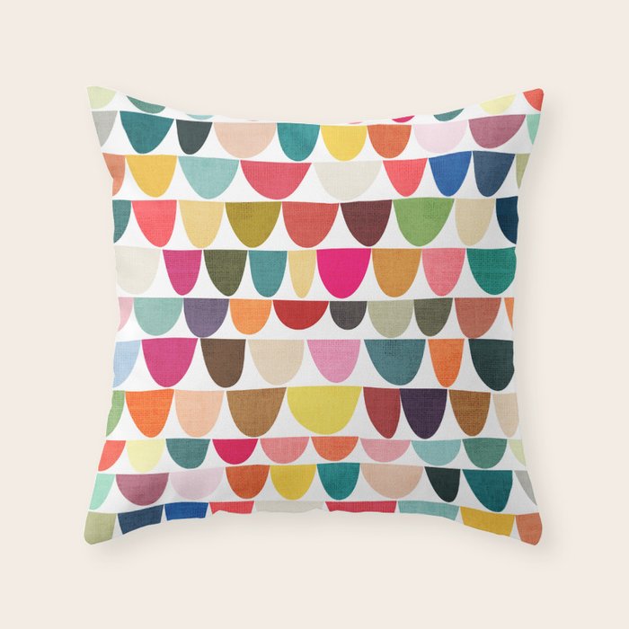 Throw Pillow