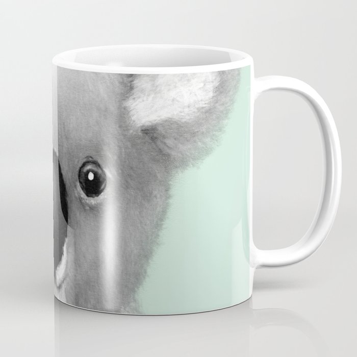 Koala #1 Coffee Mug