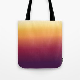 Sunset blurred abstract digital illustration  Tote Bag | Illustration, Yellow, Pattern, Graphicdesign, Minimalism, Minimalistdesign, Vividcolors, Fieryabstract, Colorfulabstract, Sunset 