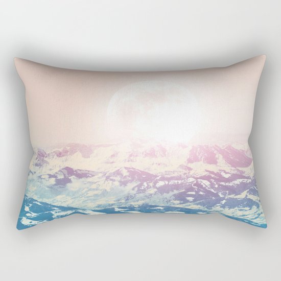 BRILLIANT Rectangular Pillow